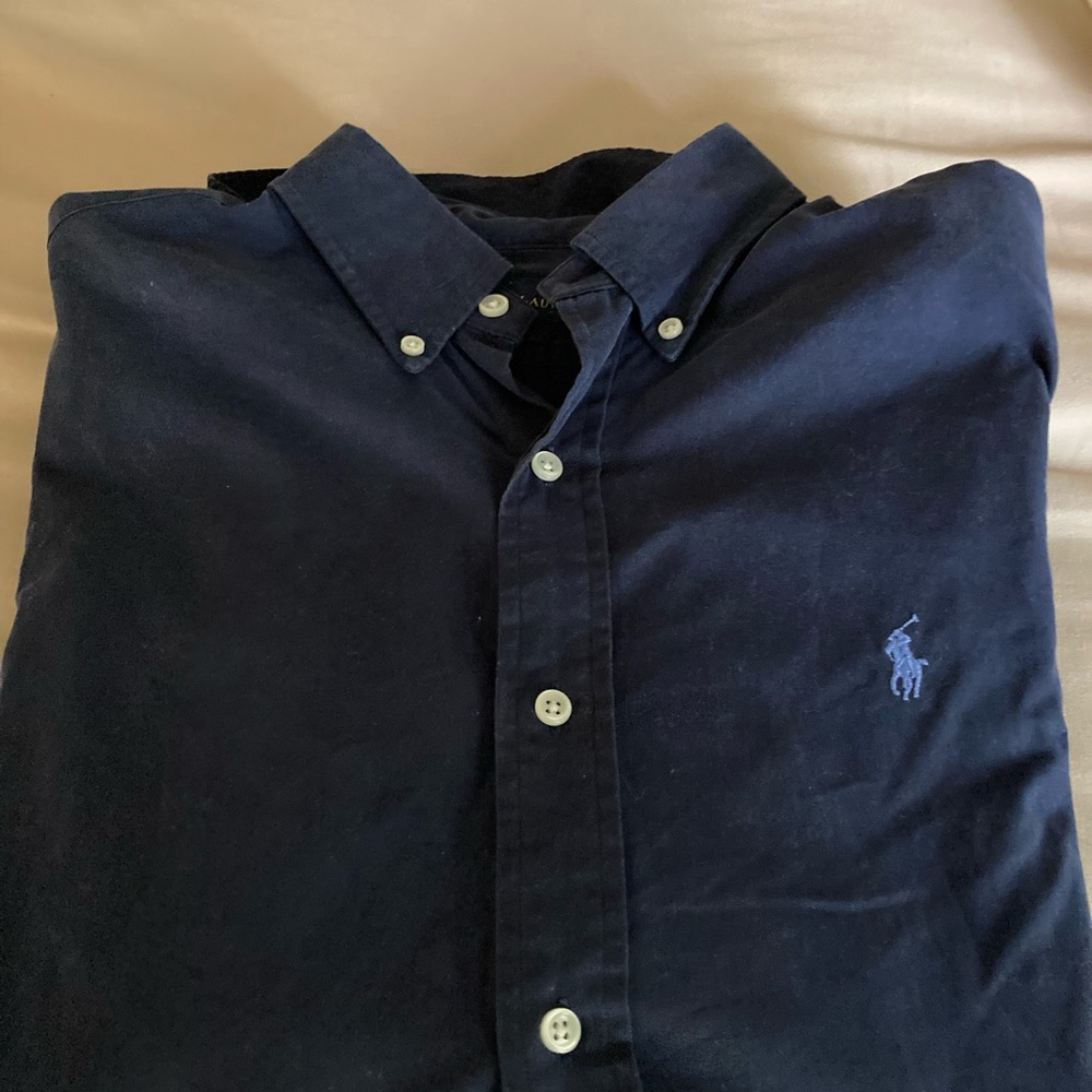 Men Ralph Lauren Shirt